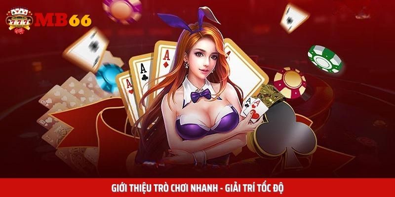 Yếu tố tạo nên sức hút của sảnh trò chơi nhanh