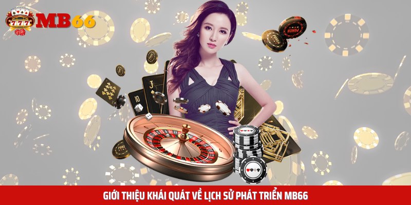 Mb66 là nhà cái cá cược ra mắt thị trường từ năm 2018