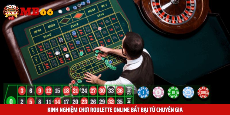 Kinh nghiệm hàng đầu được chuyên gia khuyên áp dụng trên MB66