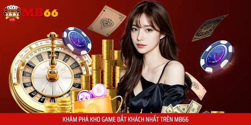 Review thư viện game được săn đón nhất trên hệ thống