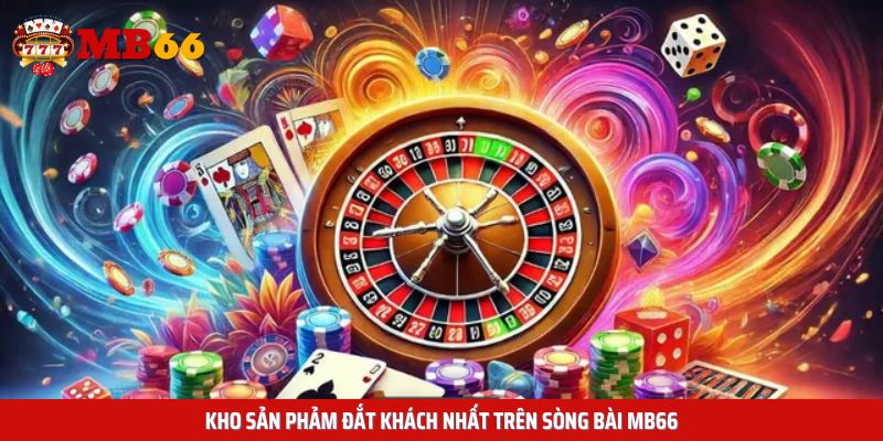 List sản phẩm ăn khách được đông đảo hội viên lựa chọn